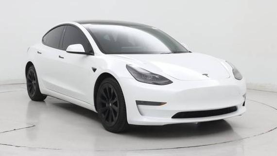 TESLA MODEL 3 2023 5YJ3E1EA2PF436334 image TESLA MODEL 3 2023 5YJ3E1EA2PF436334 image